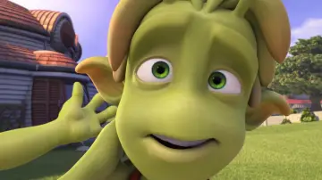 Backdrop to the movie "Planet 51" #731932