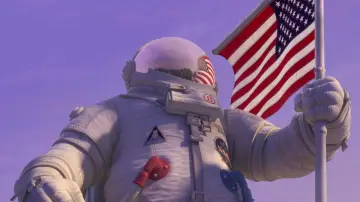 Backdrop to the movie "Planet 51" #731937