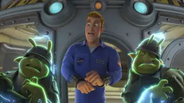 Backdrop to the movie "Planet 51" #731954