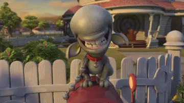 Backdrop to the movie "Planet 51" #974946