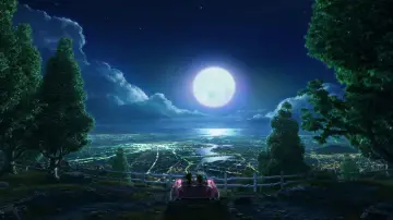 Backdrop to the movie "Planet 51" #974953