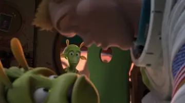 Backdrop to the movie "Planet 51" #974960