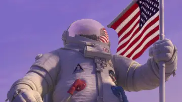 Backdrop to the movie "Planet 51" #974965