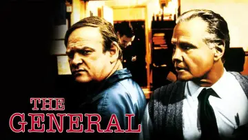 Backdrop to the movie "The General" #906637