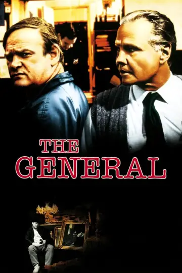 Poster to the movie "The General" #906640