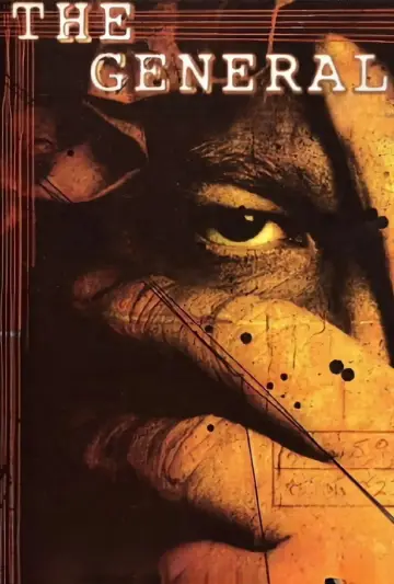 Poster to the movie "The General" #906642