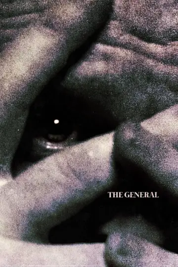 Poster to the movie "The General" #906644