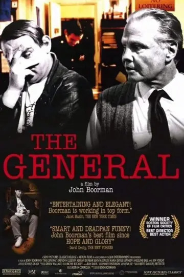 Poster to the movie "The General" #906645