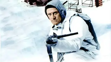 Backdrop to the movie "The Heroes of Telemark" #1012060