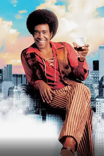 Poster to the movie "The Ladies Man" #1074212