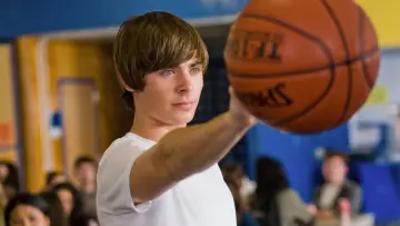 Backdrop to the movie "17 Again" #292205