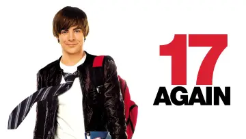 Backdrop to the movie "17 Again" #43404