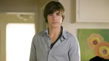 Backdrop to the movie "17 Again" #851610