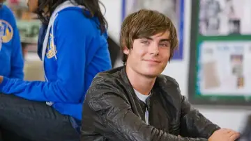 Backdrop to the movie "17 Again" #851611