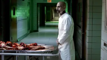 Backdrop to the movie "Autopsy" #475032