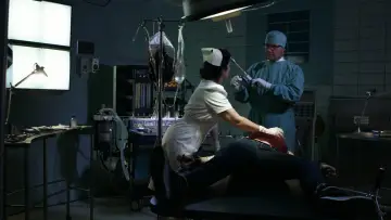Backdrop to the movie "Autopsy" #475034