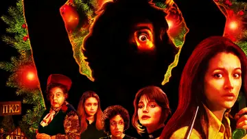 Backdrop to the movie "Black Christmas" #254134