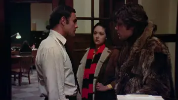 Backdrop to the movie "Black Christmas" #870752