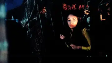 Backdrop to the movie "Black Christmas" #870767