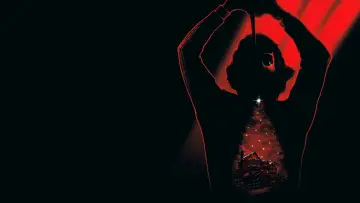 Backdrop to the movie "Black Christmas" #870770