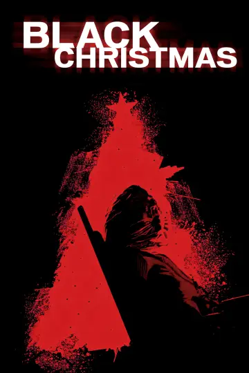 Poster to the movie "Black Christmas" #870779