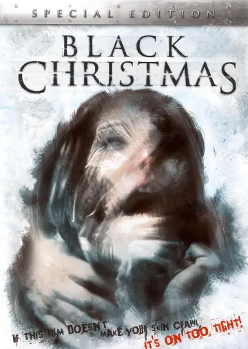 Poster to the movie "Black Christmas" #870804