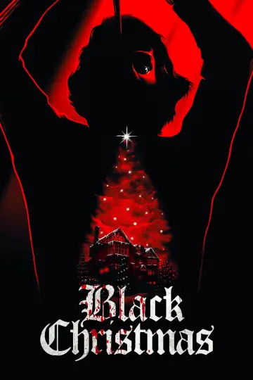 Poster to the movie "Black Christmas" #870808