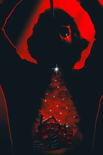 Poster to the movie "Black Christmas" #870817
