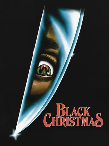 Poster to the movie "Black Christmas" #870826