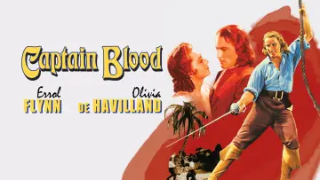 Backdrop to the movie "Captain Blood" #1071481