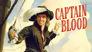 Backdrop to the movie "Captain Blood" #1071482
