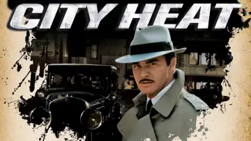 Backdrop to the movie "City Heat" #1050455