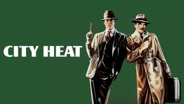 Backdrop to the movie "City Heat" #1050456