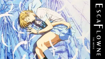 Backdrop to the movie "Escaflowne: The Movie" #939450