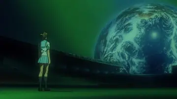 Backdrop to the movie "Escaflowne: The Movie" #939451