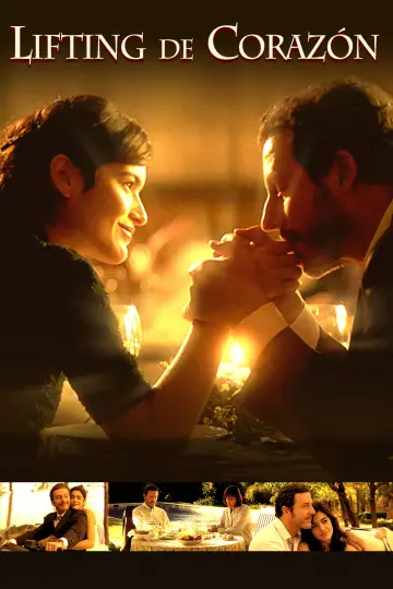 Poster to the movie "Heartlift" #1149667
