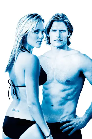 Poster to the movie "Into the Blue 2: The Reef" #1007474