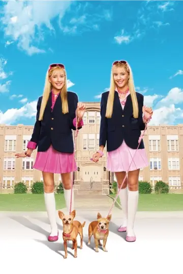 Poster to the movie "Legally Blondes" #1035973