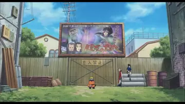 Backdrop to the movie "Naruto the Movie: Ninja Clash in the Land of Snow" #852307