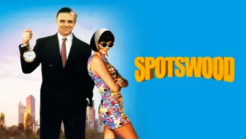 Backdrop to the movie "Spotswood" #1126682