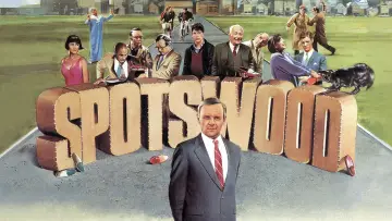 Backdrop to the movie "Spotswood" #1126683