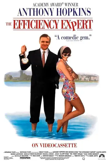 Poster to the movie "Spotswood" #1126698
