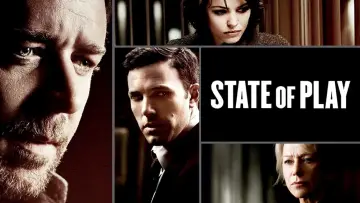 Backdrop to the movie "State of Play" #94849