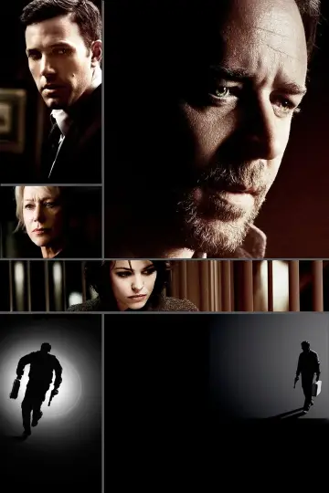 Poster to the movie "State of Play" #948908