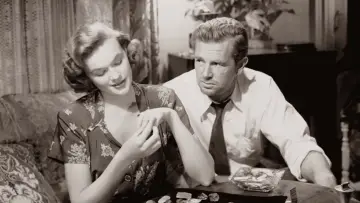 Backdrop to the movie "The Asphalt Jungle" #209841