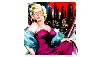 Backdrop to the movie "The Asphalt Jungle" #955681