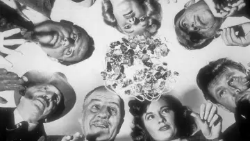Backdrop to the movie "The Asphalt Jungle" #955687