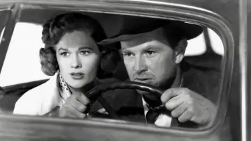 Backdrop to the movie "The Asphalt Jungle" #955689