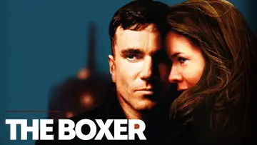 Backdrop to the movie "The Boxer" #1028017