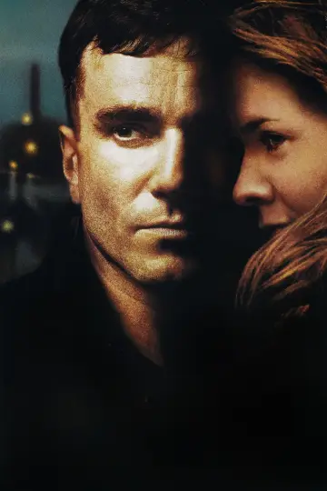 Poster to the movie "The Boxer" #1028034